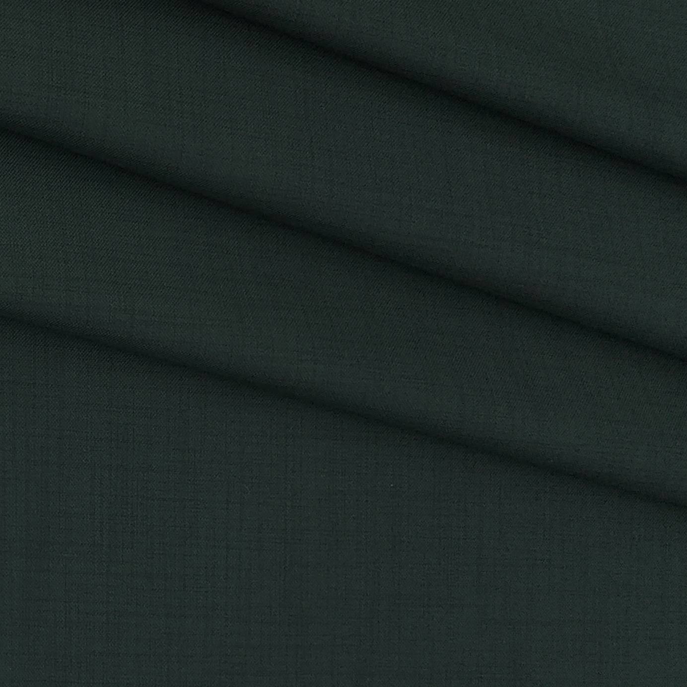 Trouser Fabric Gr Gwalior Poly Viscose Slub Colour Sacramento Green